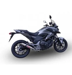 GPR Honda Nc 700 X - S Dct 2012/13 H.203.DE