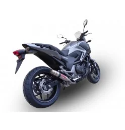 GPR Honda Nc 700 X - S Dct 2012/13 H.203.DE