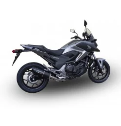 GPR Honda Nc 700 X - S Dct 2012/13 H.203.FUNE