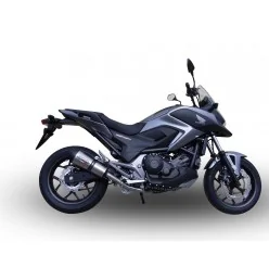 GPR Honda Nc 700 X - S Dct 2012/13 H.203.GPAN.TO