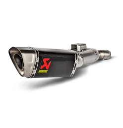 Akrapovic Bmw F 900 R/XR S-B9SO2-APC