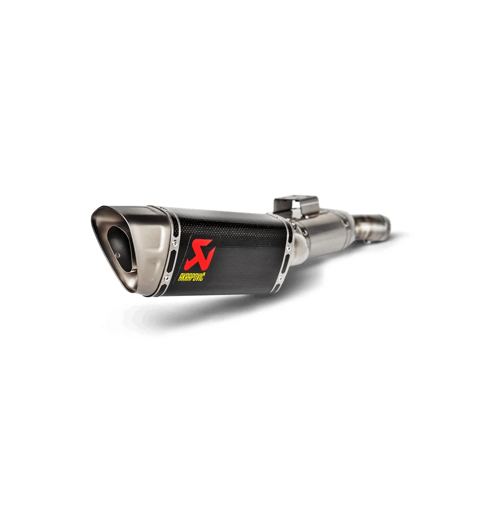 Akrapovic Bmw F 900 R/XR S-B9SO2-APC