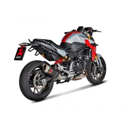 Akrapovic Bmw F 900 R/XR S-B9SO2-APC