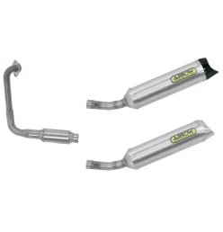 Arrow Exhaust Yamaha MT 125