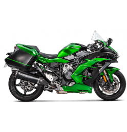 Kawasaki h2 deals s