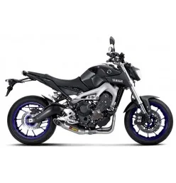 Akrapovic Yamaha FZ9 S-Y9R3-HAFT