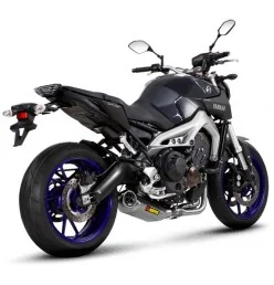 Akrapovic Yamaha FZ9 S-Y9R3-HAFT