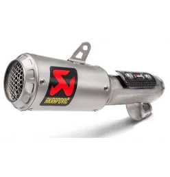 Akrapovic Bmw S1000R S-B10SO9-CUBT