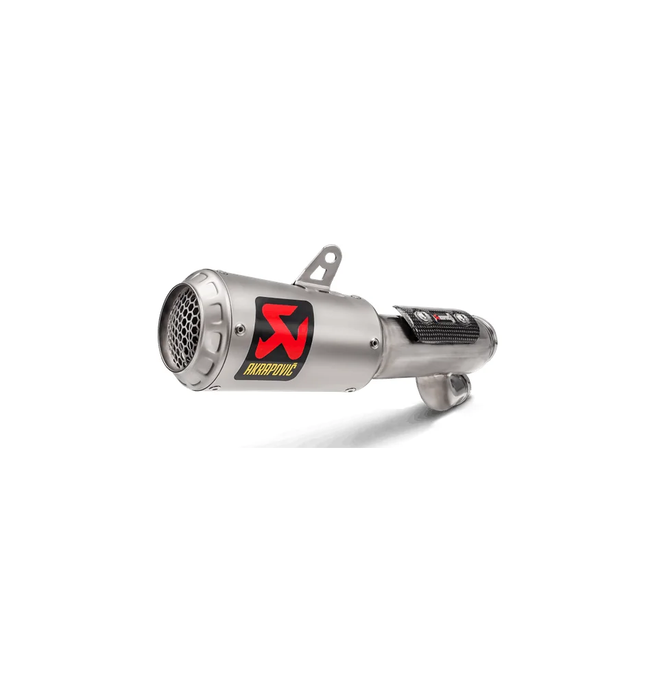 Akrapovic Bmw S1000R S-B10SO9-CUBT