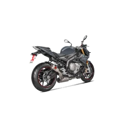 Akrapovic Bmw S1000R S-B10SO9-CUBT