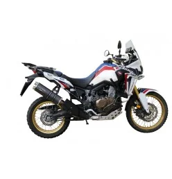 GPR Honda Crf 1000 L Africa Twin 2015/2017 e3 H.226.DUAL.PO