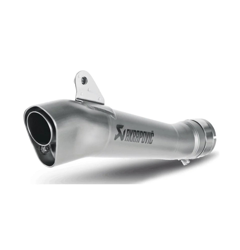 Akrapovic Yamaha YZF R6 SM-Y6SO6T