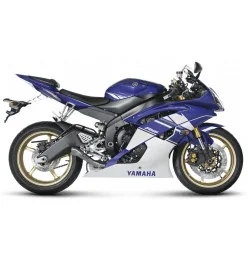 Akrapovic Yamaha YZF R6 SM-Y6SO6T