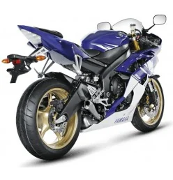 Akrapovic Yamaha YZF R6 SM-Y6SO6T