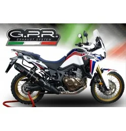 GPR Honda Crf 1000 L Africa Twin 2018/2020 e4 E4.H.226.FNE4