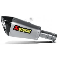 Akrapovic Yamaha YZF R6 S-Y6SO9-ASZ