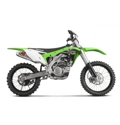 Akrapovic Kawasaki KX 250 F S-K2MET9-BNTA