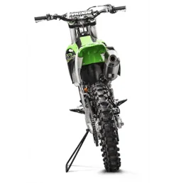 Akrapovic Kawasaki KX 250 F S-K2MET9-BNTA