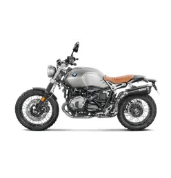 Akrapovic Bmw R Nine T Scrambler - Pure - Racer - Urban G/S S-B12SO17-HBRBL + L-B12SO9T