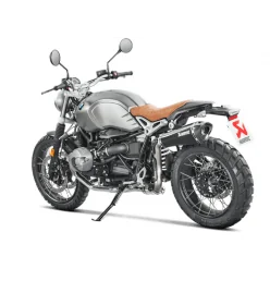 Akrapovic Bmw R Nine T Scrambler - Pure - Racer - Urban G/S S-B12SO17-HBRBL + L-B12SO9T