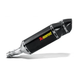 Akrapovic Kawasaki Z1000SX S-K10SO19-HZC