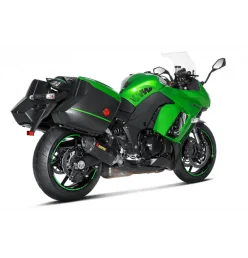 Akrapovic Kawasaki Z1000SX S-K10SO19-HZC