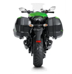 Akrapovic Kawasaki Z1000SX S-K10SO19-HZC