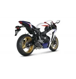 Akrapovic Honda CBR 1000 RR S-H10SO6T-TC