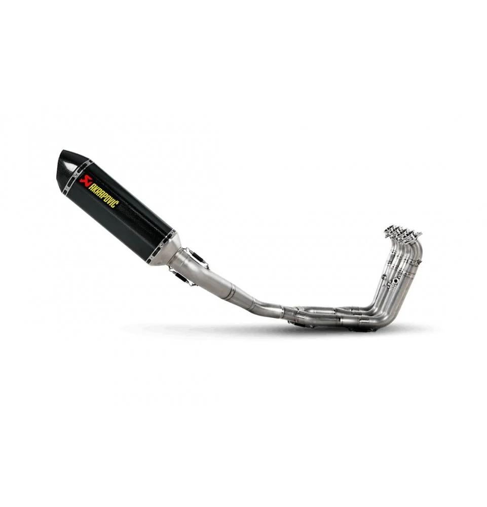 Akrapovic Bmw S1000RR S-B10R1-RC