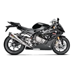 Akrapovic Bmw S1000RR S-B10R3-CZT