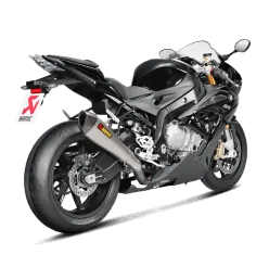 Akrapovic Bmw S1000RR S-B10R3-CZT