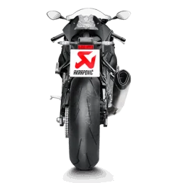 Akrapovic Bmw S1000RR S-B10R3-CZT