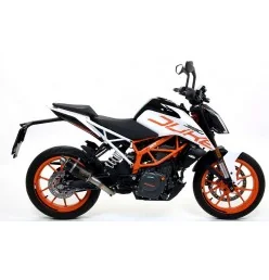 Arrow Exhaust Ktm Duke 390