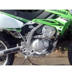 GPR Kawasaki Klx 250 i.e. 2009/16 CO.K.135.FUNE