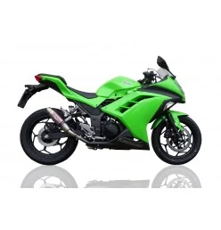 GPR Kawasaki Ninja 300 R 2012/16 e3 K.146.DE