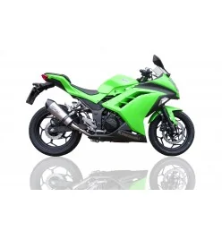 GPR Kawasaki Ninja 300 R 2012/16 e3 K.146.GPAN.TO