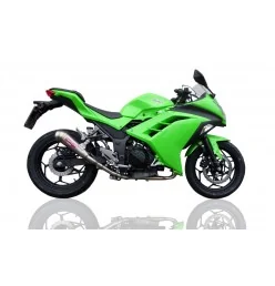 GPR Kawasaki Ninja 300 R 2012/16 e3 K.146.PCEV