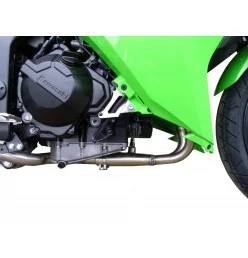 GPR Kawasaki Ninja 300 R 2012/16 e3 CO.K.146.DE