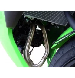 GPR Kawasaki Ninja 300 R 2012/16 e3 CO.K.146.FUNE