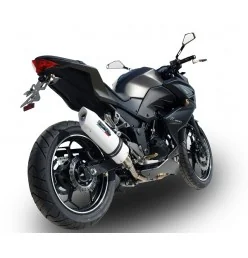 GPR Kawasaki Z 300 2014/16 e3 K.155.ALB