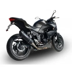 GPR Kawasaki Z 300 2014/16 e3 K.155.FUNE