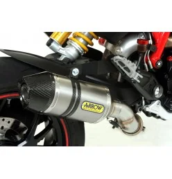 Arrow Exhaust Ducati Hyperstrada 821