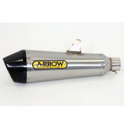 Arrow Exhaust Ducati Hyperstrada 821