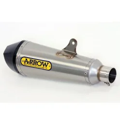 Arrow Exhaust Ducati Hyperstrada 821