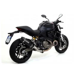 Arrow Exhaust Ducati Monster 821