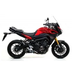 Arrow Exhaust Yamaha MT 09 Tracer