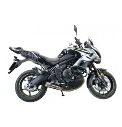 GPR Kawasaki Versys 650 2015/16 e3 CO.K.157.M3.INOX