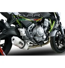 GPR Kawasaki Z 650 2017/20 e4 E4.CO.K.160.CAT.ALBE4