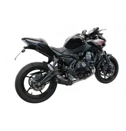 GPR Kawasaki Z 650 2017/20 e4 E4.CO.K.160.CAT.FNE4