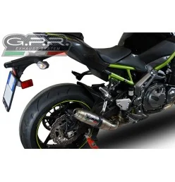 GPR Kawasaki Z 900 E 2017/20 e4 K.167.DE